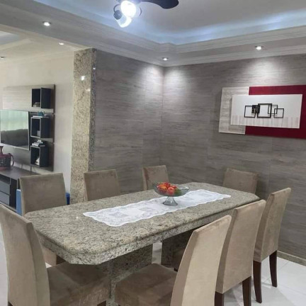 Imagem Apartamento com 3 Quartos à Venda, em Extensão Do Bosque - Rio Das Ostras Imagem Apartamento com 3 Quartos à Venda, em Extensão Do Bosque - Rio Das Ostras