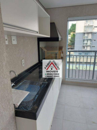 Imagem Apartamento com 2 Quartos à Venda, 66 m² em Jardim Prudência - São Paulo Imagem Apartamento com 2 Quartos à Venda, 66 m² em Jardim Prudência - São Paulo