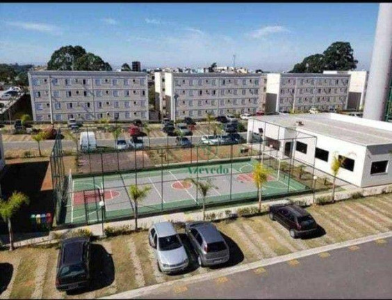 Imagem Apartamento com 2 Quartos à Venda, 41 m² em água Chata - Guarulhos Imagem Apartamento com 2 Quartos à Venda, 41 m² em água Chata - Guarulhos