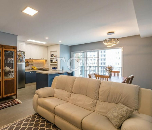 Imagem Apartamento com 4 Quartos à Venda, 110 m² em Alphaville Empresarial - Barueri Imagem Apartamento com 4 Quartos à Venda, 110 m² em Alphaville Empresarial - Barueri
