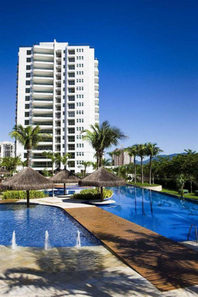 Imagem Imóvel com 4 Quartos à Venda,  em Barra Da Tijuca - Rio De Janeiro