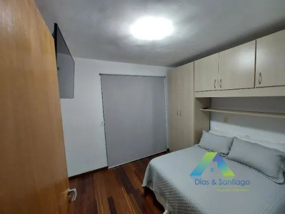 Imagem Sobrado com 2 Quartos à Venda, 75 m² em Vila Alpina - São Paulo Imagem Sobrado com 2 Quartos à Venda, 75 m² em Vila Alpina - São Paulo