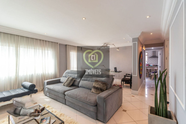 Imagem Cobertura com 4 Quartos à Venda, 380 m² em Vila Romana - São Paulo Imagem Cobertura com 4 Quartos à Venda, 380 m² em Vila Romana - São Paulo