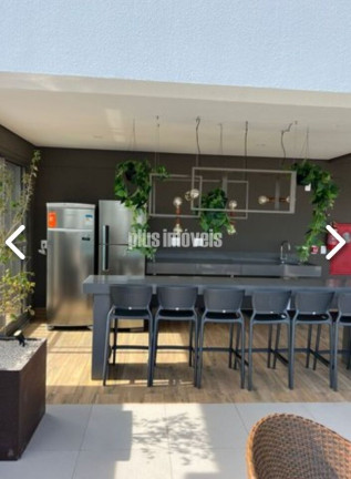 Imagem Apartamento com 1 Quarto à Venda, 27 m² em Vila Nova Conceição - São Paulo Imagem Apartamento com 1 Quarto à Venda, 27 m² em Vila Nova Conceição - São Paulo