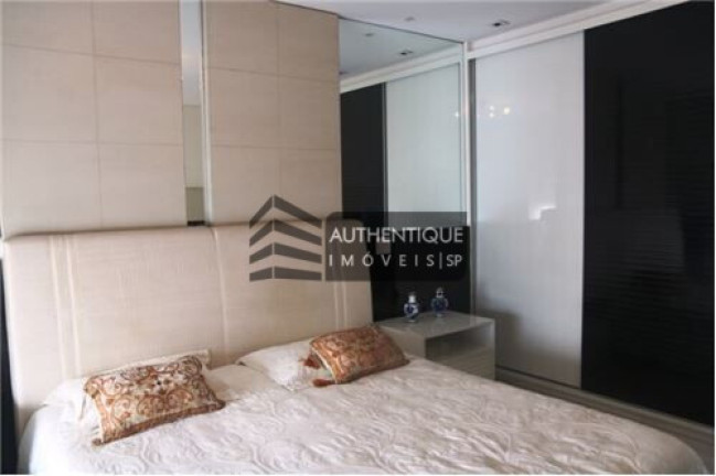 Imagem Cobertura com 6 Quartos à Venda, 633 m² em Vila Nova Conceição - São Paulo