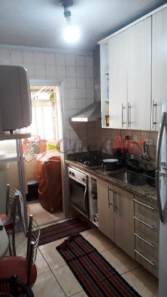 Imagem Apartamento com 2 Quartos à Venda, 55 m² em Sacomã - São Paulo Imagem Apartamento com 2 Quartos à Venda, 55 m² em Sacomã - São Paulo