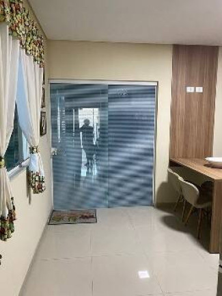 Imagem Sobrado com 4 Quartos à Venda, 264 m² em Raia - Paranaguá