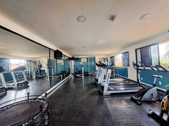 Foto do imóvel Apartamento com 2 Quartos à Venda, 115 m² em Cambuí - Campinas