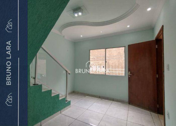 Imagem Casa com 3 Quartos à Venda, 90 m² em Tupanoara - São Joaquim De Bicas Imagem Casa com 3 Quartos à Venda, 90 m² em Tupanoara - São Joaquim De Bicas