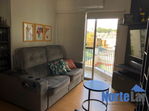 Imagem Apartamento com 2 Quartos à Venda, 57 m² em Freguesia Do ó - São Paulo Imagem Apartamento com 2 Quartos à Venda, 57 m² em Freguesia Do ó - São Paulo