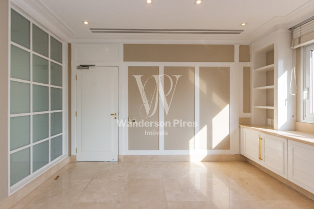 Imagem Apartamento com 5 Quartos à Venda, 585 m² em Jardim Europa - São Paulo Imagem Apartamento com 5 Quartos à Venda, 585 m² em Jardim Europa - São Paulo