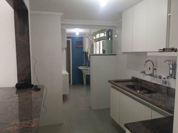 Imagem Imóvel com 2 Quartos à Venda, 74 m² em Campo Belo - São Paulo