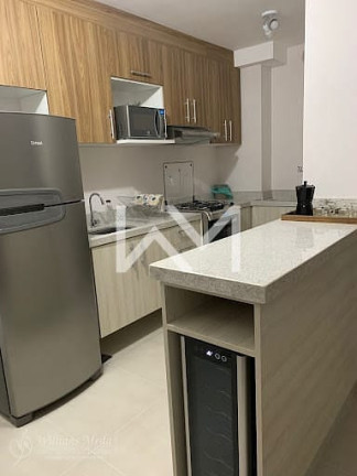 Imagem Apartamento com 1 Quarto à Venda, 33 m² em Cidade Mãe Do Céu - São Paulo Imagem Apartamento com 1 Quarto à Venda, 33 m² em Cidade Mãe Do Céu - São Paulo