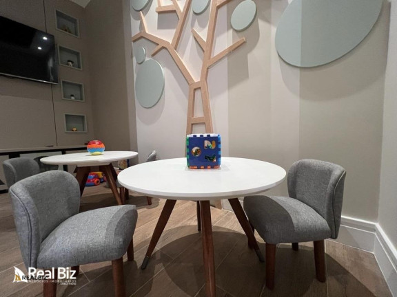 Imagem Apartamento com 2 Quartos à Venda, 108 m² em Palmas - Governador Celso Ramos Imagem Apartamento com 2 Quartos à Venda, 108 m² em Palmas - Governador Celso Ramos
