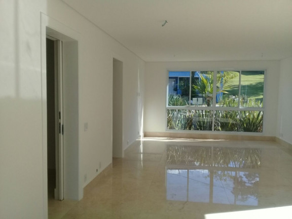 Imagem Casa de Condomínio com 4 Quartos à Venda, 470 m² em Alpha Plus - Alphaville
