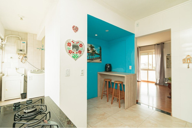 Imagem Apartamento com 2 Quartos à Venda, 74 m² em Passo Da Areia - Porto Alegre Imagem Apartamento com 2 Quartos à Venda, 74 m² em Passo Da Areia - Porto Alegre
