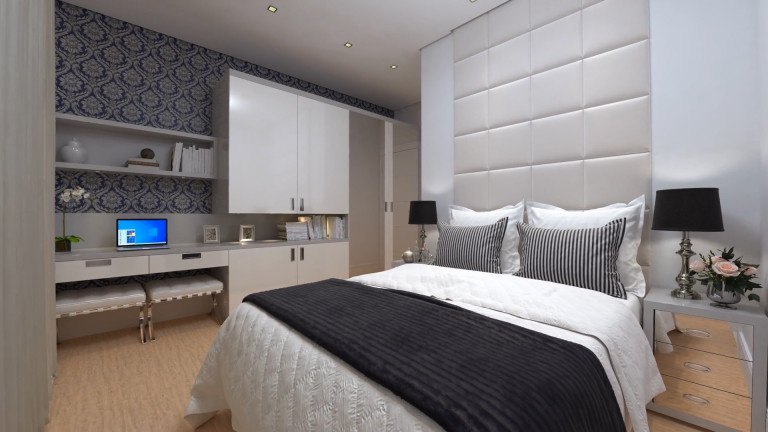 Imagem Apartamento com 3 Quartos à Venda, 120 m² em Centro - Balneario Camboriu