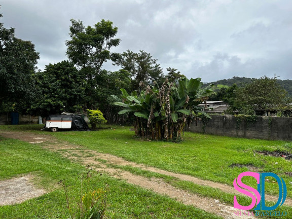 Imagem Terreno à Venda, 650 m² em Mato Dentro - Ubatuba Imagem Terreno à Venda, 650 m² em Mato Dentro - Ubatuba