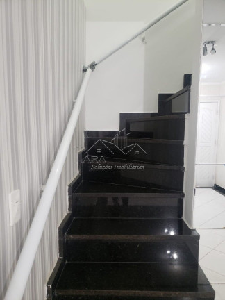 Imagem Sobrado com 2 Quartos à Venda, 124 m² em Vila Granada - São Paulo