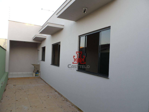 Imagem Casa com 3 Quartos à Venda, 90 m² em Alto Da Boa Vista - Londrina Imagem Casa com 3 Quartos à Venda, 90 m² em Alto Da Boa Vista - Londrina