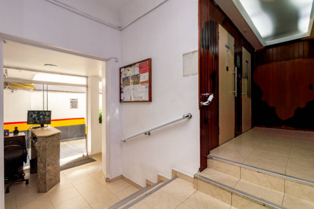 Imagem Apartamento com 1 Quarto à Venda, 46 m² em água Branca - São Paulo Imagem Apartamento com 1 Quarto à Venda, 46 m² em água Branca - São Paulo