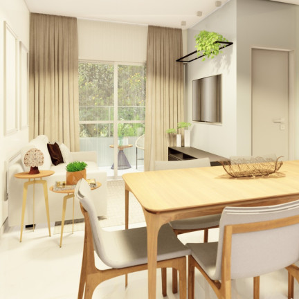 Imagem Cobertura com 3 Quartos à Venda, 134 m² em Ponta De Matos - Cabedelo Imagem Cobertura com 3 Quartos à Venda, 134 m² em Ponta De Matos - Cabedelo