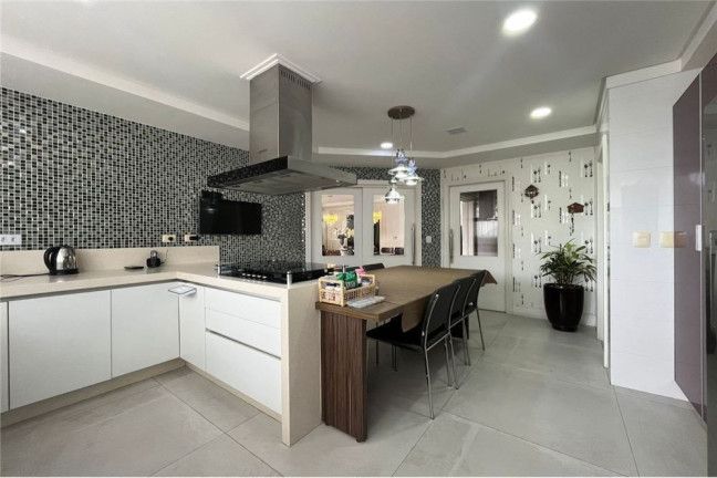 Imagem Casa com 4 Quartos à Venda, 710 m² em Parque Terra Nova Ii - São Bernardo Do Campo Imagem Casa com 4 Quartos à Venda, 710 m² em Parque Terra Nova Ii - São Bernardo Do Campo