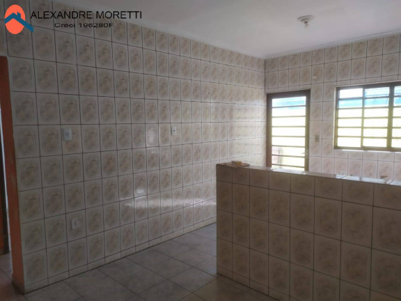 Imagem Casa com 2 Quartos para Alugar, 250 m² em Jardim Atílio Silvano - Sorocaba Imagem Casa com 2 Quartos para Alugar, 250 m² em Jardim Atílio Silvano - Sorocaba