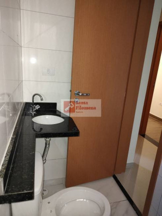 Imagem Apartamento com 2 Quartos à Venda, 50 m² em Vila Curuçá - Santo André Imagem Apartamento com 2 Quartos à Venda, 50 m² em Vila Curuçá - Santo André
