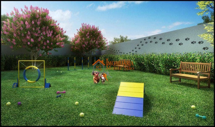 Imagem Apartamento com 2 Quartos à Venda, 44 m² em água Chata - Guarulhos Imagem Apartamento com 2 Quartos à Venda, 44 m² em água Chata - Guarulhos