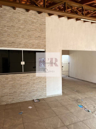 Imagem Casa com 2 Quartos à Venda, 125 m² em Jardim Tropical - Sorocaba