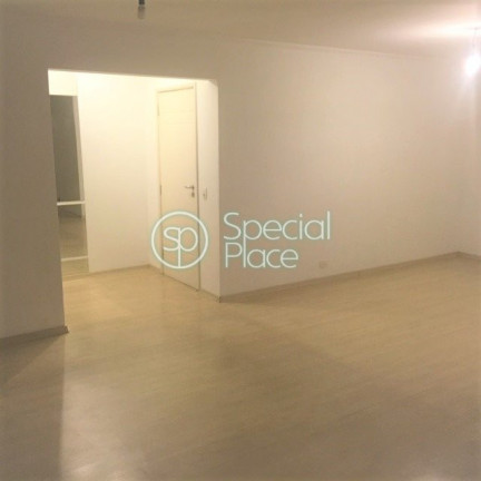 Imagem Apartamento com 3 Quartos à Venda, 250 m² em Itaim Bibi - São Paulo Imagem Apartamento com 3 Quartos à Venda, 250 m² em Itaim Bibi - São Paulo