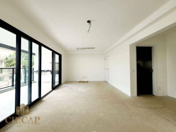 Imagem Apartamento com 3 Quartos à Venda, 129 m² em Perdizes - São Paulo Imagem Apartamento com 3 Quartos à Venda, 129 m² em Perdizes - São Paulo