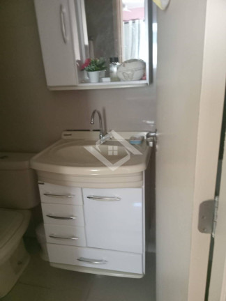 Imagem Apartamento com 2 Quartos à Venda, 65 m² em Barra Olímpica - Rio De Janeiro