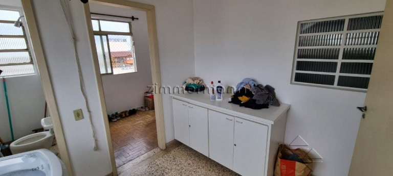 Imagem Apartamento com 3 Quartos à Venda, 166 m² em Perdizes - São Paulo Imagem Apartamento com 3 Quartos à Venda, 166 m² em Perdizes - São Paulo