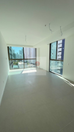 Imagem Flat com 1 Quarto à Venda, 26 m² em Boa Viagem - Recife
