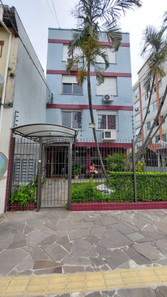 Apartamento com 1 Quarto à Venda, 40 m² em Menino Deus - Porto Alegre