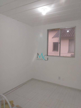 Imagem Apartamento com 2 Quartos à Venda, 44 m² em Cosmos - Rio De Janeiro