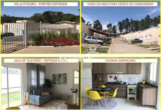 Imagem Casa com 3 Quartos à Venda, 110 m² em água Espraiada (caucaia Do Alto) - Cotia Imagem Casa com 3 Quartos à Venda, 110 m² em água Espraiada (caucaia Do Alto) - Cotia