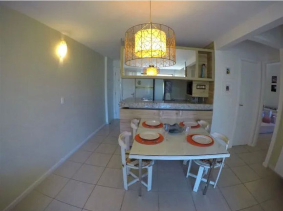 Apartamento com 2 Quartos à Venda, 65 m² em Centro - Aquiraz