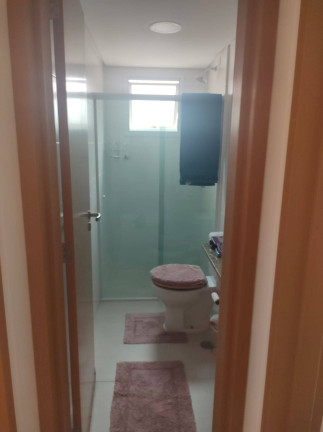 Imagem Apartamento com 2 Quartos à Venda, 69 m² em Jardim Virginia - Guarujá