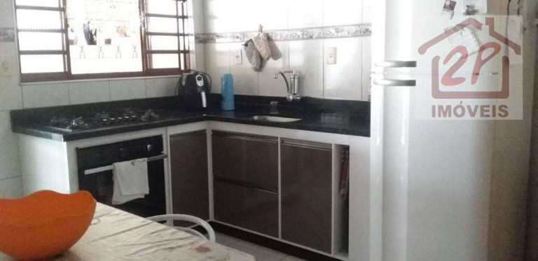 Imagem Sobrado com 3 Quartos à Venda, 204 m² em Residencial União - São José Dos Campos Imagem Sobrado com 3 Quartos à Venda, 204 m² em Residencial União - São José Dos Campos