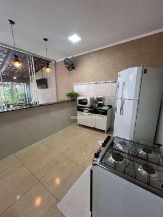 Imagem Casa com 3 Quartos à Venda, 234 m² em Jardim Urupês - São José Do Rio Preto Imagem Casa com 3 Quartos à Venda, 234 m² em Jardim Urupês - São José Do Rio Preto