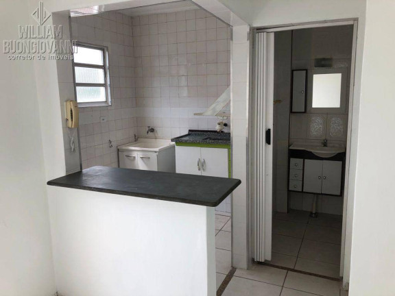 Imagem Kitnet com 1 Quarto à Venda, 41 m² em Parque Prainha - São Vicente Imagem Kitnet com 1 Quarto à Venda, 41 m² em Parque Prainha - São Vicente
