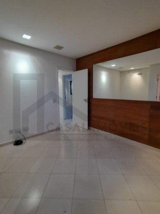 Imagem Apartamento com 3 Quartos para Alugar, 89 m² em São Brás - Belém