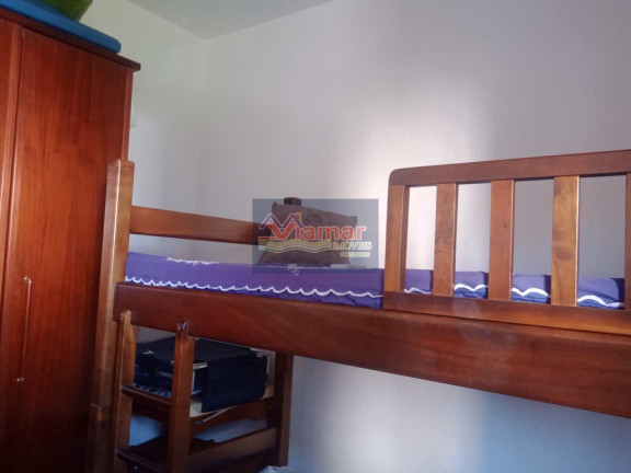 Imagem Apartamento com 2 Quartos à Venda, 75 m² em Enseada - Guarujá Imagem Apartamento com 2 Quartos à Venda, 75 m² em Enseada - Guarujá