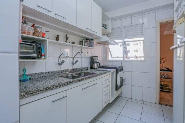 Imagem Apartamento com 3 Quartos à Venda, 137 m² em Vila Olímpia - São Paulo