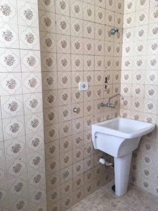 Imagem Apartamento com 2 Quartos à Venda, 47 m² em Vila Guarani (z Sul) - São Paulo