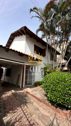 Imagem Casa com 3 Quartos à Venda, 224 m² em Santana - Porto Alegre Imagem Casa com 3 Quartos à Venda, 224 m² em Santana - Porto Alegre