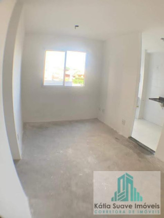 Imagem Apartamento com 2 Quartos à Venda, 45 m² em Jardim Utinga - Santo André Imagem Apartamento com 2 Quartos à Venda, 45 m² em Jardim Utinga - Santo André